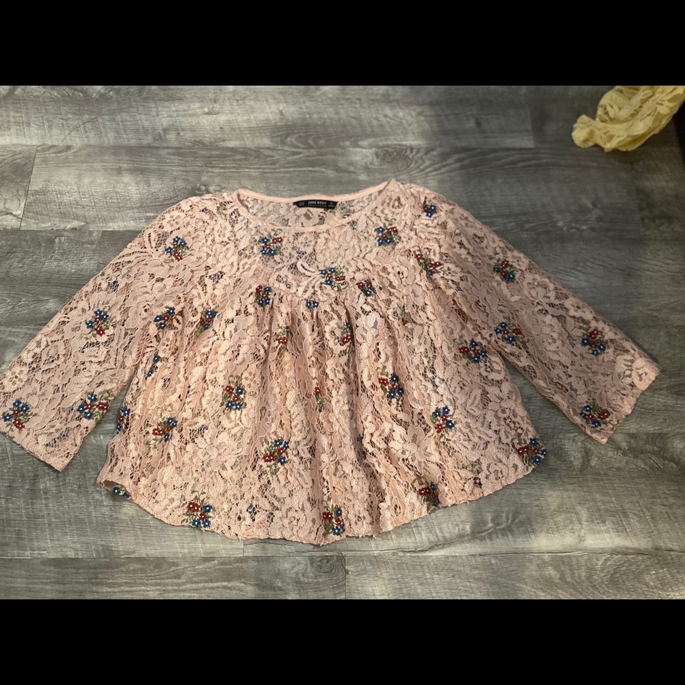 Women Top